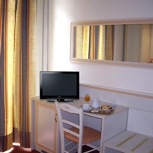 Kamer met Twee Aparte Bedden